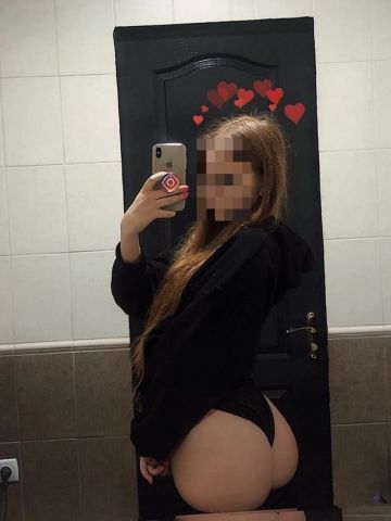 Индивидуалка Софа Фотография 2